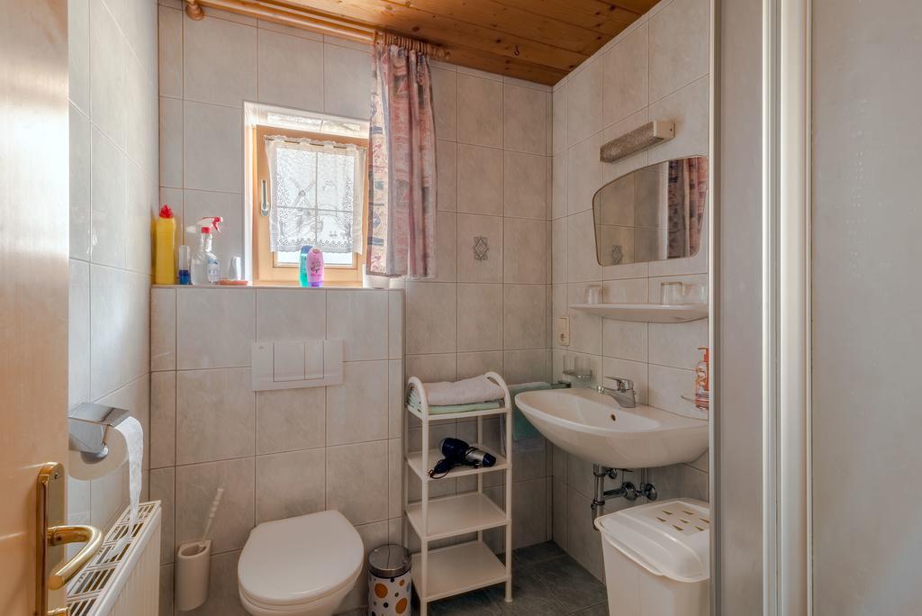 Haus Schimpfoessl Flirsch Exterior foto